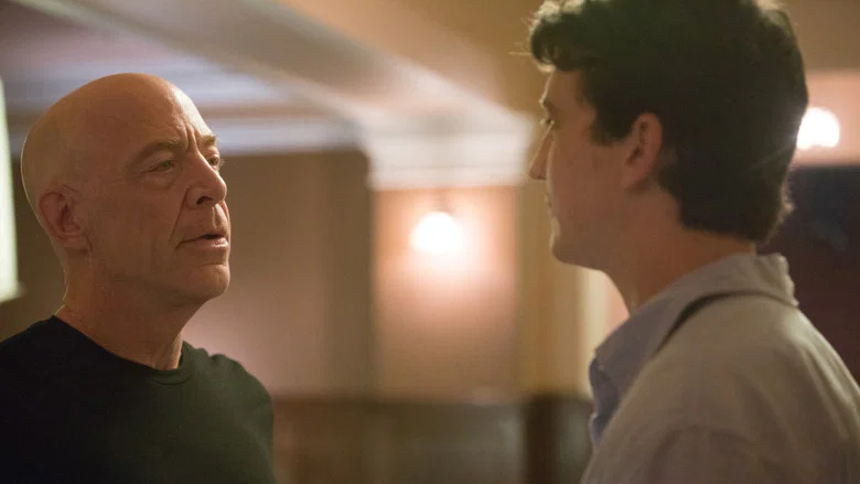 Whiplash screenshot 8