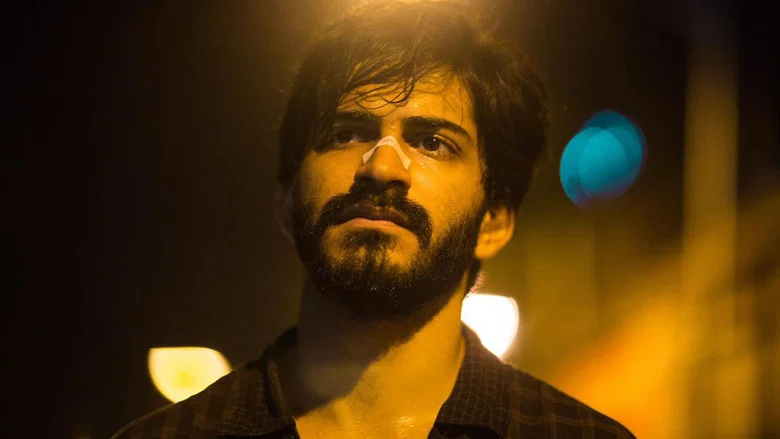 Bhavesh Joshi Superhero screenshot 5
