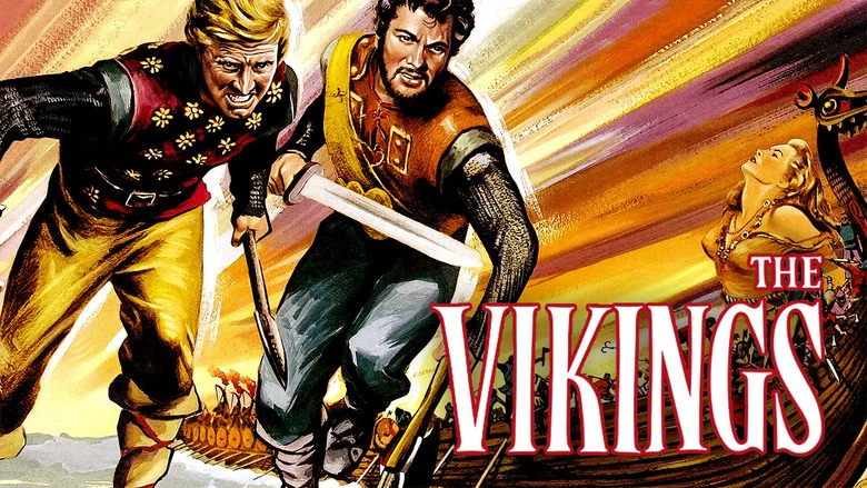 The Vikings screenshot 4
