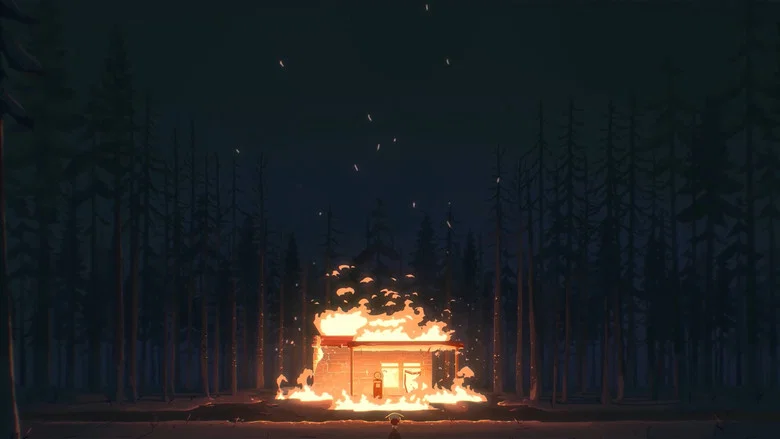 Fuelled screenshot 7