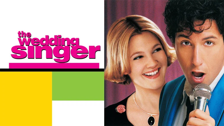 The Wedding Singer screenshot 4