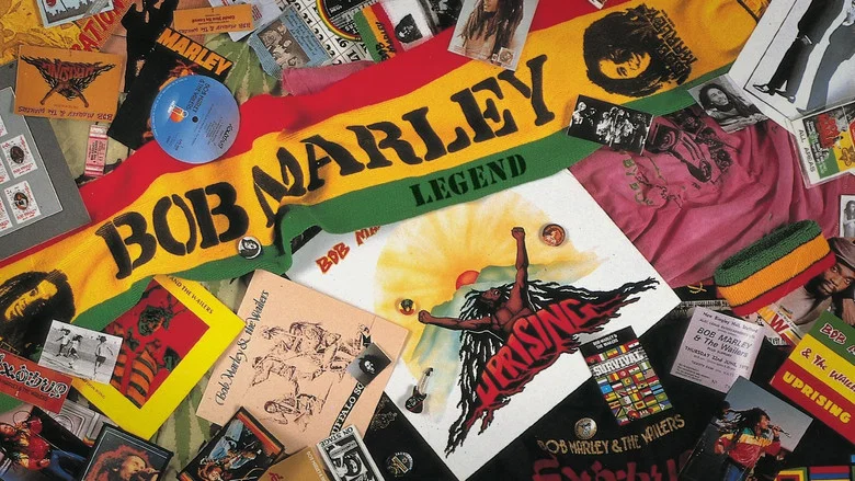 Bob Marley & The Wailers - Legend screenshot 1