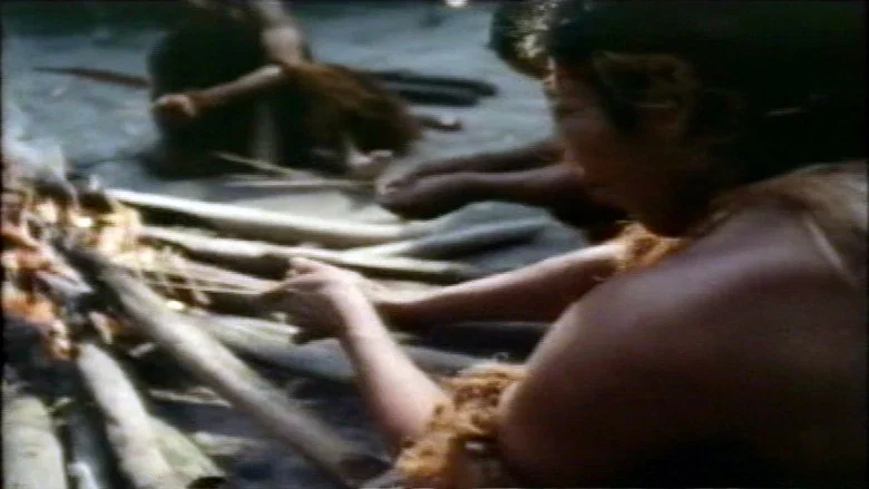 Savage Man Savage Beast screenshot 1