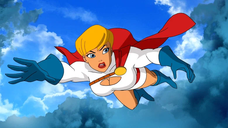 Superman/Batman: Public Enemies screenshot 3