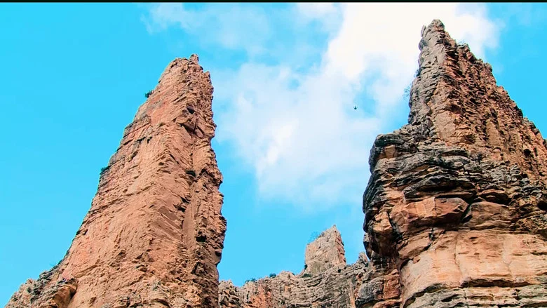 Twïza, L'Aventure Algérienne screenshot 2