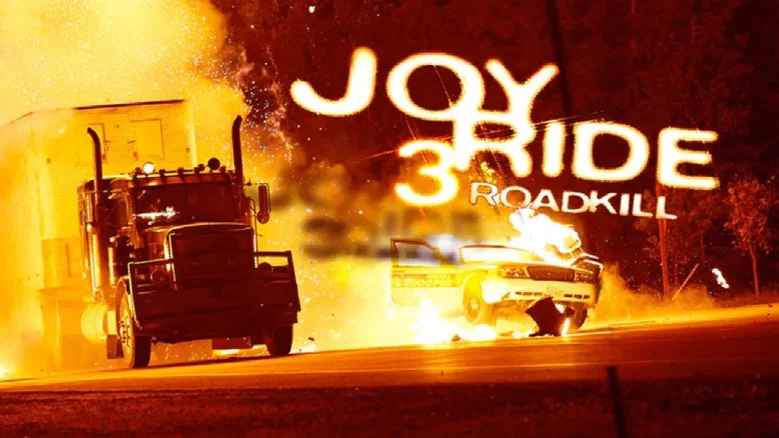 Joy Ride 3 screenshot 8
