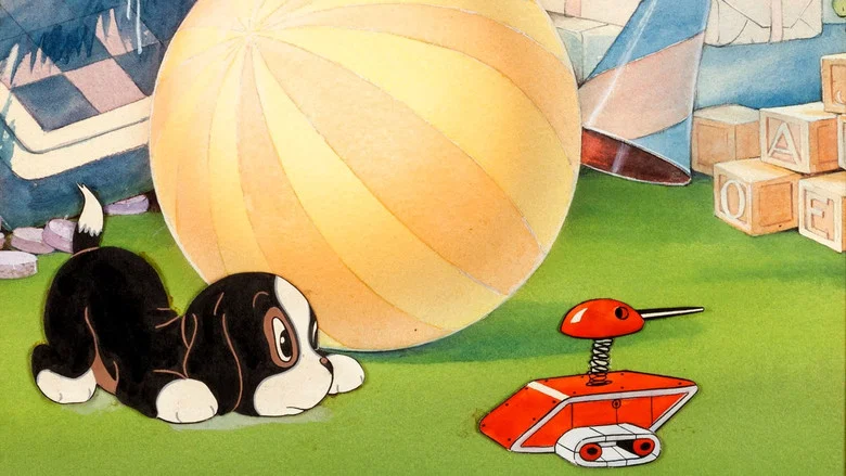 The Pups' Christmas screenshot 1