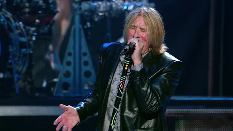 Def Leppard - Viva! Hysteria screenshot 3