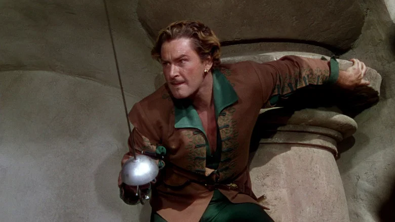 Adventures of Don Juan screenshot 6