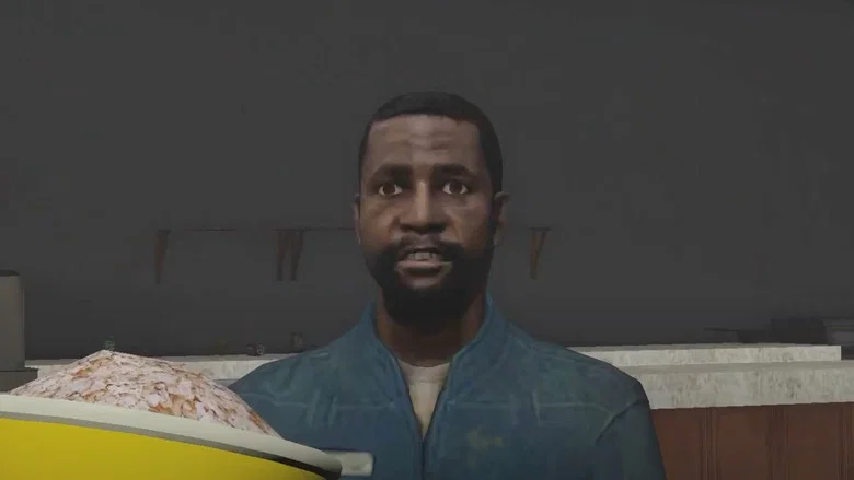 Charles Steel Everyday Hero screenshot 1
