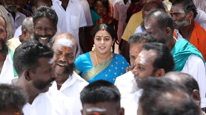 Kodiveeran screenshot 1