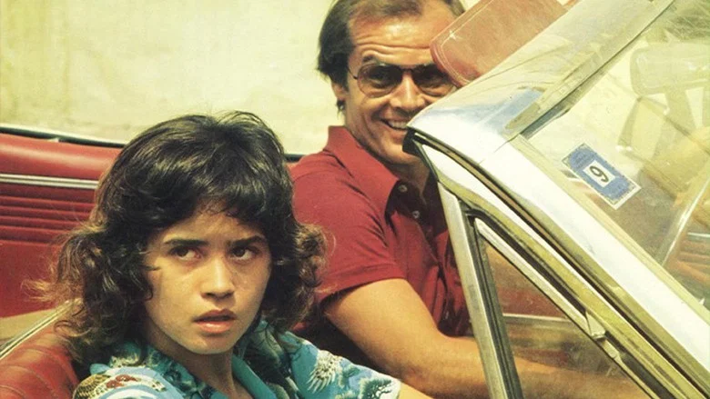 The Passenger screenshot 5