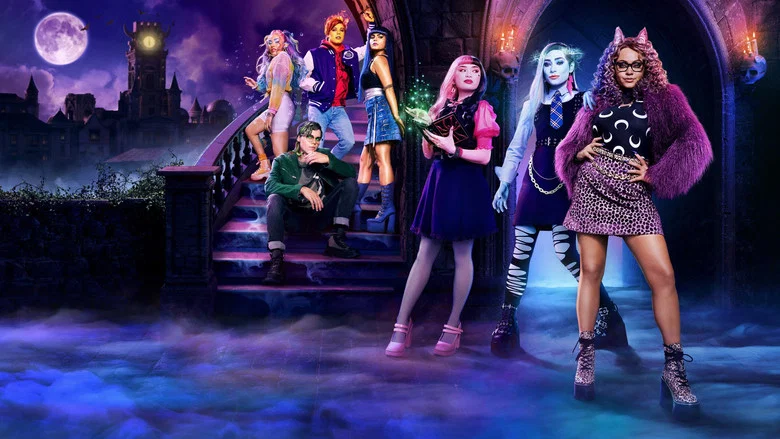 Monster High: The Movie screenshot 5