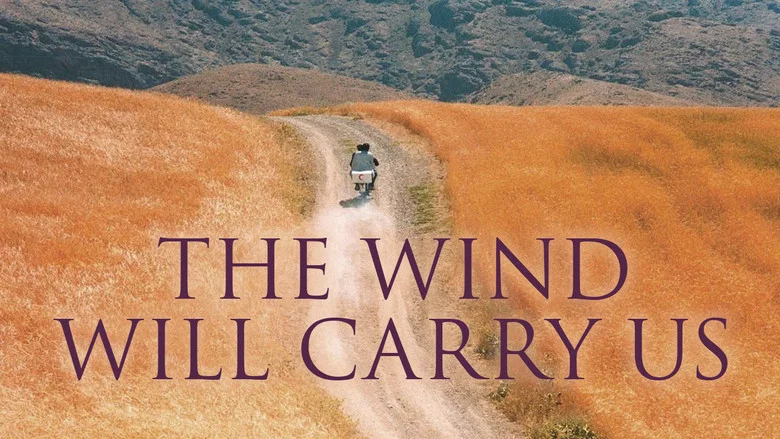 The Wind Will Carry Us screenshot 1