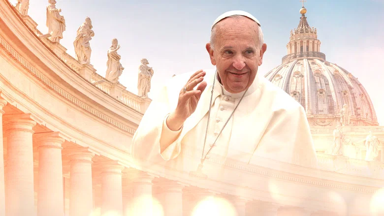 Francis: The People's Pope screenshot 1