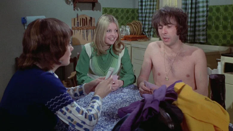 Man About the House screenshot 1