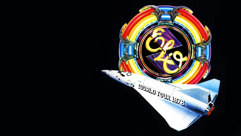 Electric Light Orchestra: Out of the Blue - Live at Wembley screenshot 1