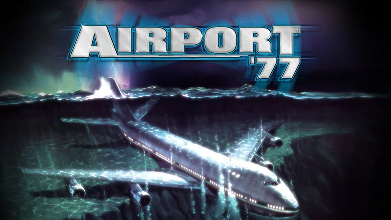 Airport '77 screenshot 5