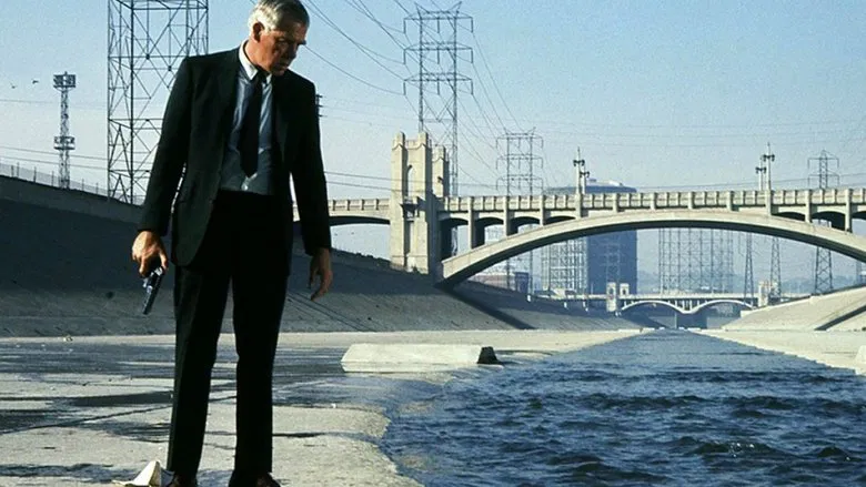 Point Blank screenshot 1