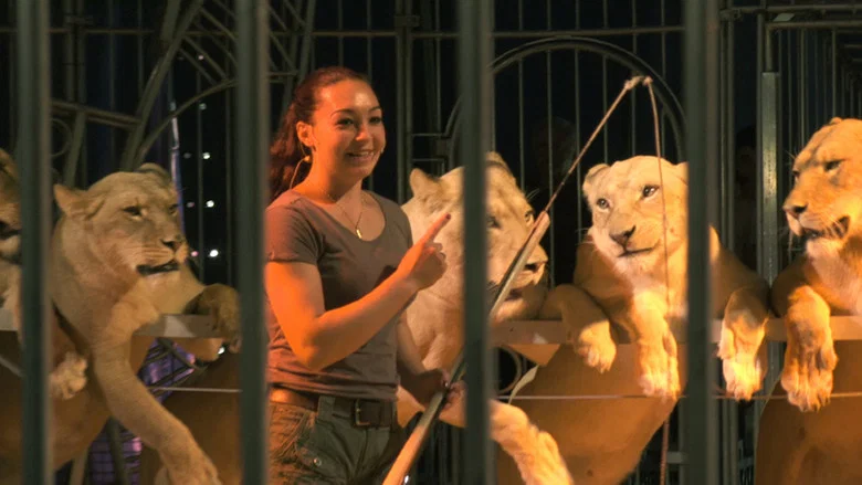 Wild Women: Gentle Beasts screenshot 3