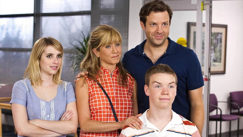 We're the Millers screenshot 6