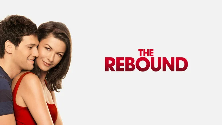 The Rebound screenshot 5