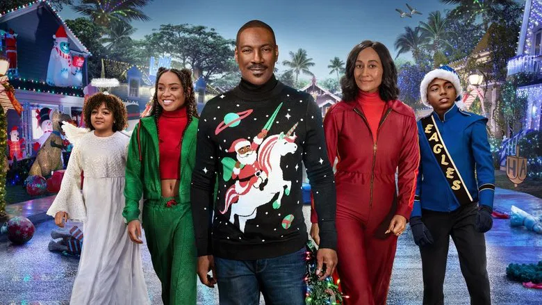 Candy Cane Lane screenshot 1