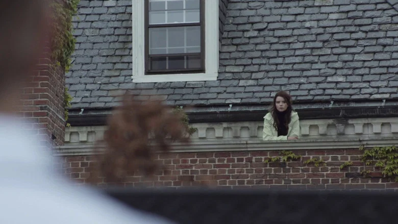Thoroughbreds screenshot 5