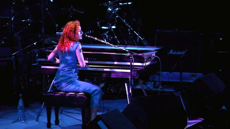 Tori Amos: Live at Montreux 1991/1992 screenshot 8