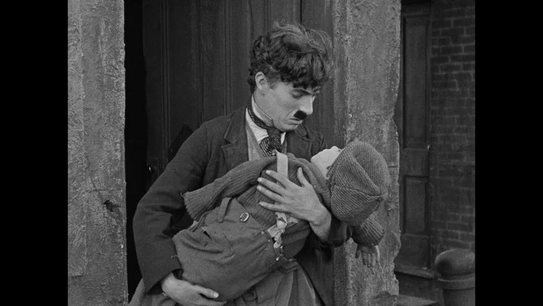 Chaplin Today: The Kid screenshot 2