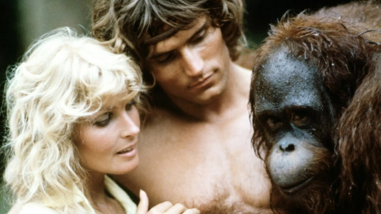 Tarzan the Ape Man screenshot 1