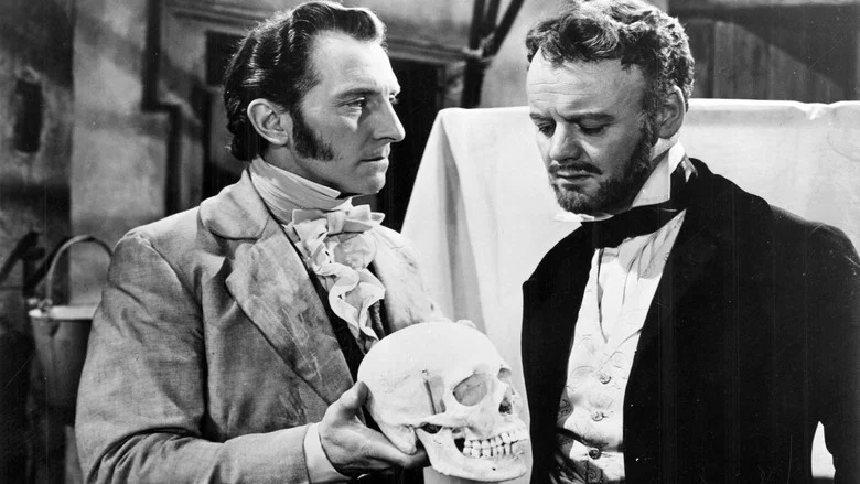 The Curse of Frankenstein screenshot 7