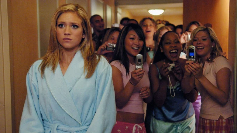 John Tucker Must Die screenshot 4
