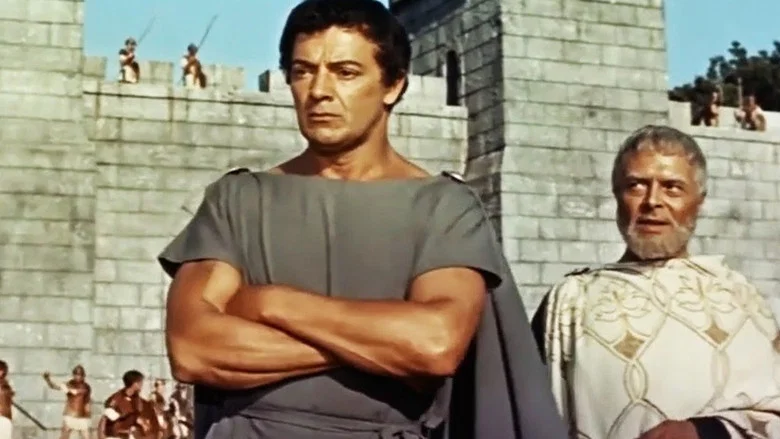 Constantine and the Cross screenshot 6