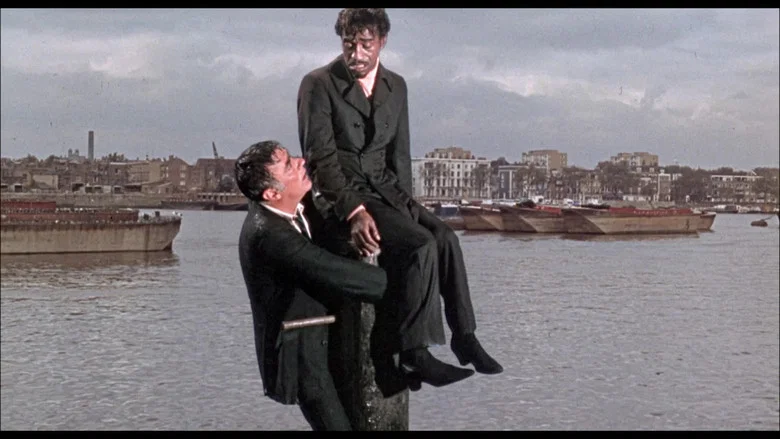 Salt & Pepper screenshot 8