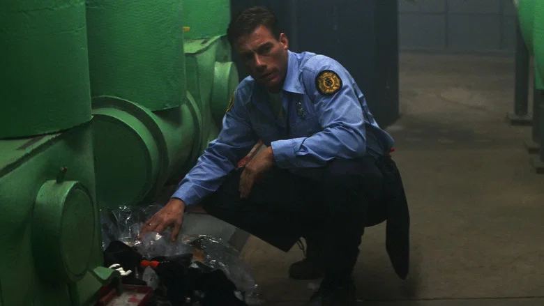 Sudden Death screenshot 8
