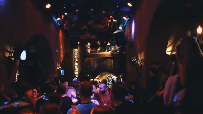 Merlin Nightclub: The Last Dance screenshot 4