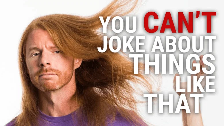 JP Sears: Please Censor This! screenshot 1
