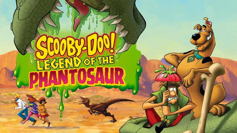 Scooby-Doo! and the Samurai Sword screenshot 7