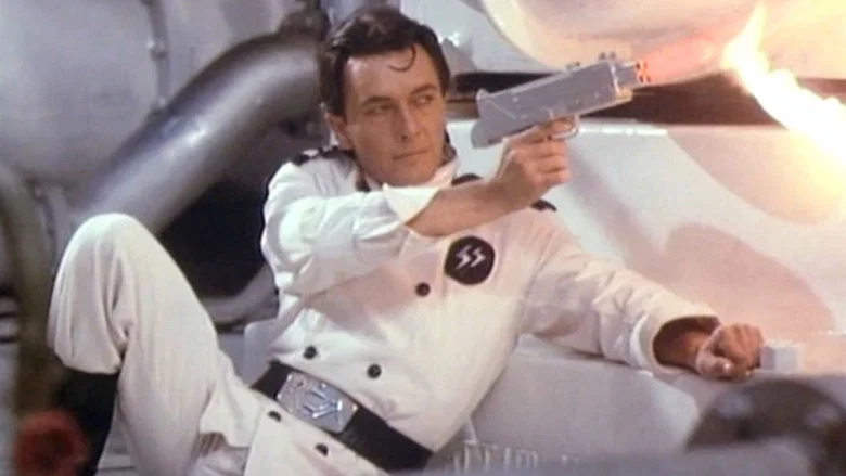 Space Mutiny screenshot 5