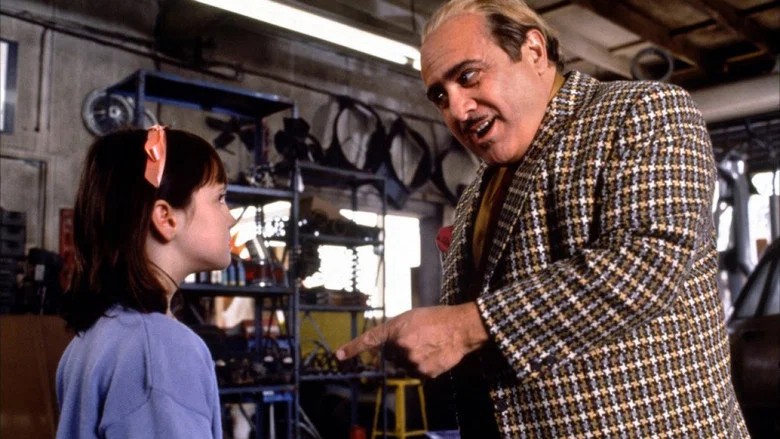 Matilda screenshot 7