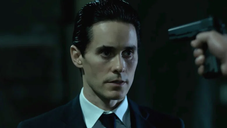 The Outsider screenshot 7