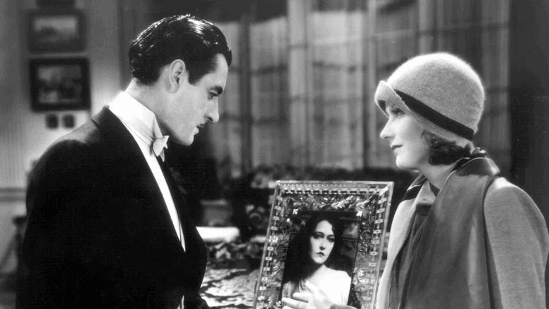A Woman of Affairs screenshot 1