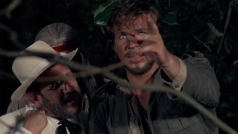 The Blood of Fu Manchu screenshot 3