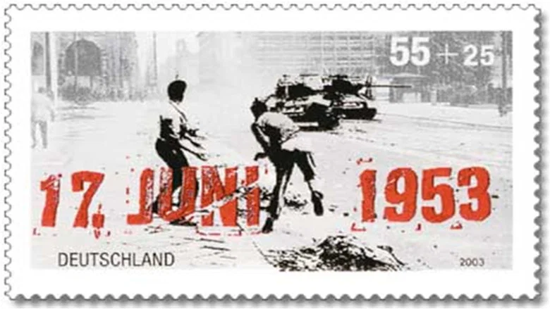 DDR: Der Aufstand vom 17. Juni 1953 screenshot 1