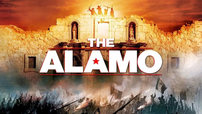 The Alamo screenshot 8