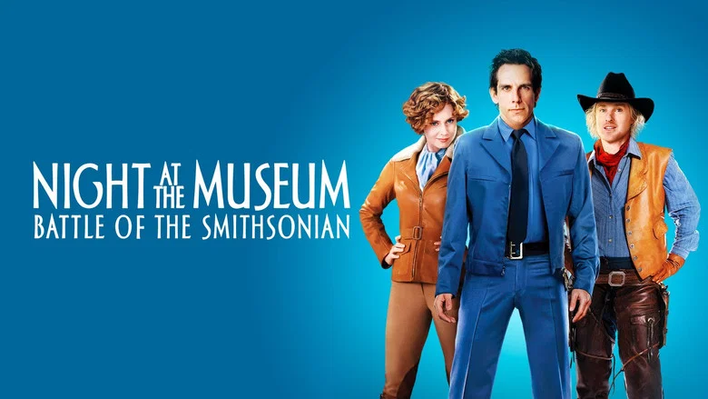 Night at the Museum: Battle of the Smithsonian screenshot 5