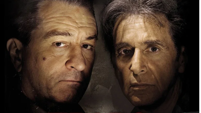 Righteous Kill screenshot 7