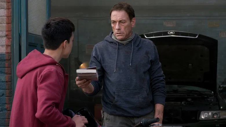 We Die Young screenshot 3