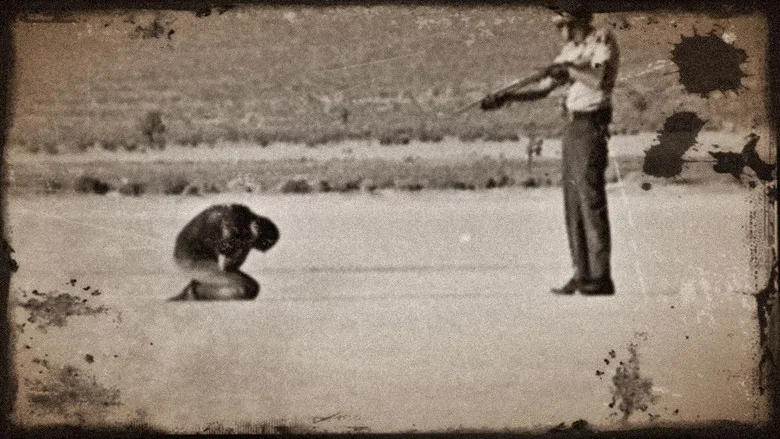 Punishment Park screenshot 4